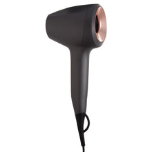 high-power hair dryer