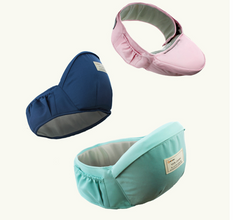 baby waist stool