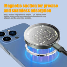 IPhone 17 Pro Pro Max Wireless Charger