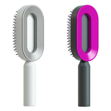 Hair Cleaning Brush