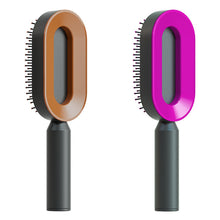 Hair Cleaning Brush