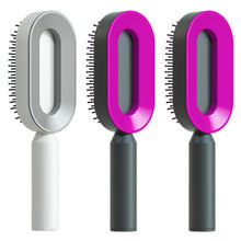 Hair Cleaning Brush