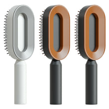 Hair Cleaning Brush