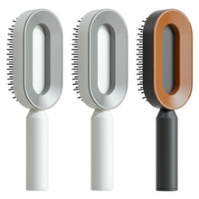 Hair Cleaning Brush