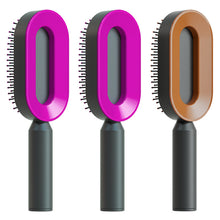 Hair Cleaning Brush