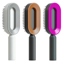 Hair Cleaning Brush
