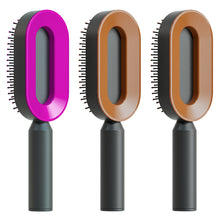 Hair Cleaning Brush