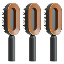 Hair Cleaning Brush