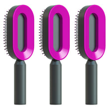 Hair Cleaning Brush