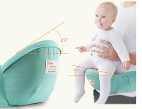 baby waist stool