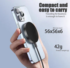 IPhone 17 Pro Pro Max Wireless Charger