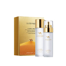 Milk Moisturizing Lotion