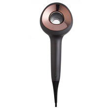 high-power hair dryer
