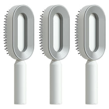 Hair Cleaning Brush