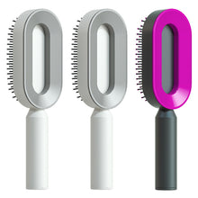 Hair Cleaning Brush