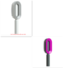 Hair Cleaning Brush