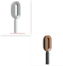 Hair Cleaning Brush