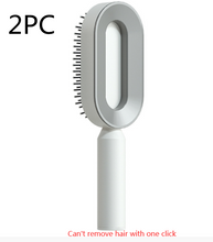 Hair Cleaning Brush