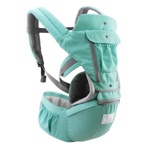 baby waist stool