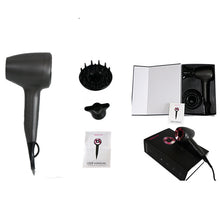 high-power hair dryer