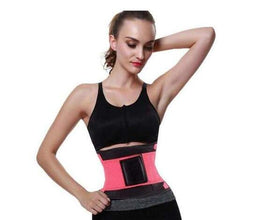 Waist Trainer Belt