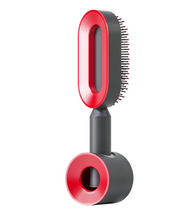 Hair Cleaning Brush