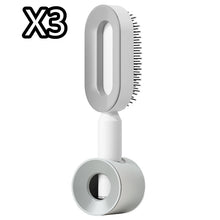 Hair Cleaning Brush
