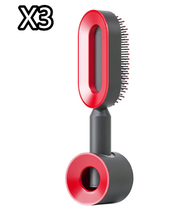 Hair Cleaning Brush