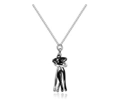 Unisex Hug Necklace